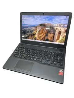 富士通 LIFEBOOK LIFEBOOK AH43/D3