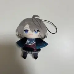 甲斐田晴 パペット⑥