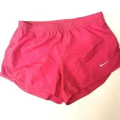 Nike⭐︎ランニングショーツ S ピンク