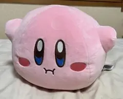星のカービィ　スタンダードもっちりBIGぬいぐるみ