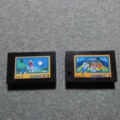 【ＭＳＸソフト】 カシオ　ワールドオープン 熱血甲子園