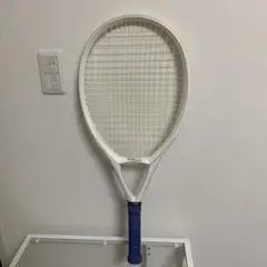 ウィルソン3.0J TRIAD 118テニスラケットグリップ2希少美品