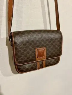 CELINE ヴィンテージショルダー