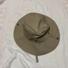バケットハット