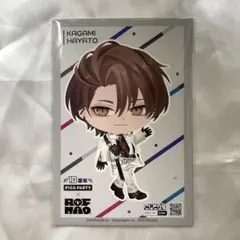 ROF-MAO ピグパーティ 入場特典 ポストカード セット