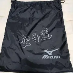 空手 ヘッドガード メッシュ巾着