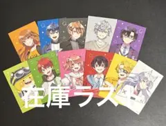 カラフルピーチ 特典 フォトカード セット
