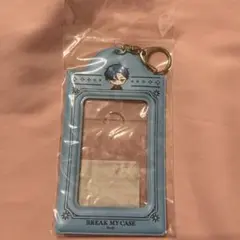 【ブレマイ】フォトケース 新名有