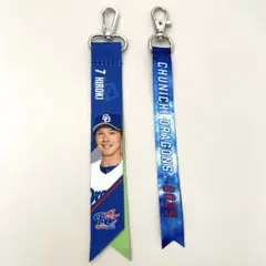 中日ドラゴンズ 福永裕基 FCボンフィン シークレットボンフィン 2025
