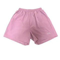 AKTR half pants purple S