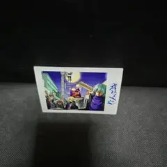 ぐらんぶる展 10周年 チェキ