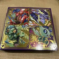 ポケモンフレンダ７２枚セット