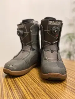 K2 RAIDER 26cm