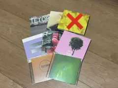 tetora アルバムCD　4枚セット 2025年最新】tetora cd まとめ売りの人気アイテム - メルカリ