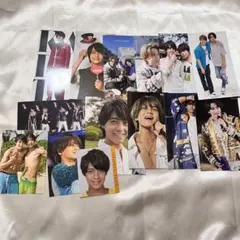 King&Prince カード　データカード myojo キンプリ　髙橋海人②
