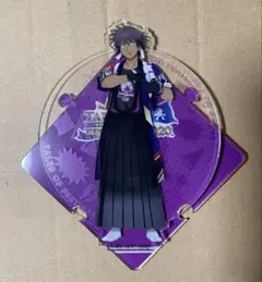 【TOV】レイヴン　テイルズ　アクスタ