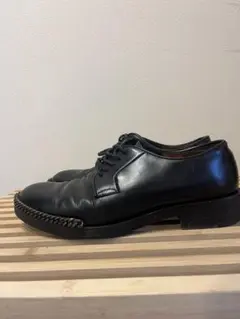 Raf Simons　ドレスシューズ　41　箱付き　25051503 Raf Simons ドレスシューズ 41 箱付き 25051503