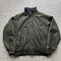 90's~ COLUMBIA JACKET