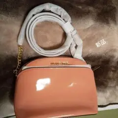 マイケルショルダー 新品