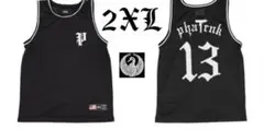 【PHATRNK✙ファットランク】 限定タンクトップ XXL