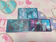 第五人格 OSAKA NEO トレーディング カード