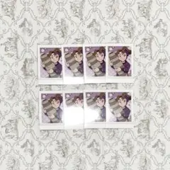 忍たま乱太郎 田村三木ヱ門 ぱしゃこれ 8点