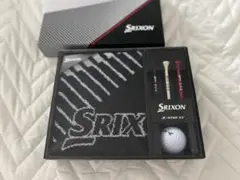 Srixon Z-STAR XV ゴルフセット