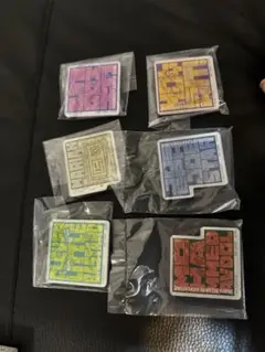 JOJO 一番くじ I賞