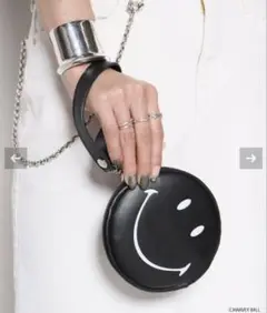 新品【GOOD GRIEF!/グッド グリーフ】 SMILE ミラー