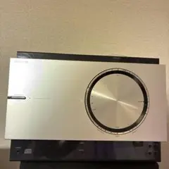 ONKYO.CR-T1X～iPod専用ドッグ付～ オンキョー【X-T1CRX】CDコンポ 買取専門【アドア東京】世田谷区