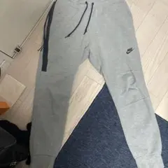 Nike テックフリース