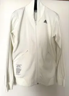 adidas TWENTY 45VN ブルゾン