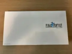 ワンダースワンカラー　FINAL FANTASY 同梱版