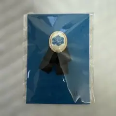 Ado カムパネルラ　ブローチ Ado カムパネルラ VIPブローチ