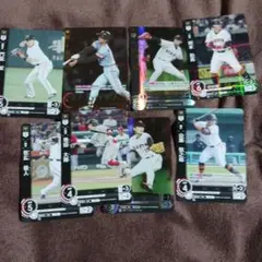 巨人カードドリームリーグ