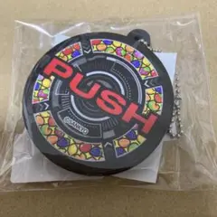 SANKYO プレミアムサウンドキーホルダー　フルーツ柄