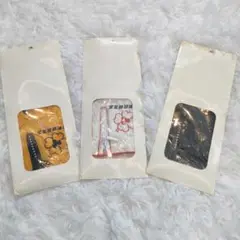 ✨新品✨ VERRIS ベリーズ レザー ゴルフ グローブ 3点セット まとめ