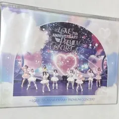 =LOVE/7th ANNIVERSARY PREMIUM CONCERT