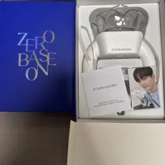 ZB1 ゼベワン ZEROBASEONE ペンライト トレカ