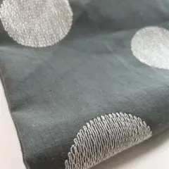 縦100cm×横100cm 刺繍生地