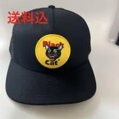 2025年最新】supreme black cat キャップの人気アイテム - メルカリ