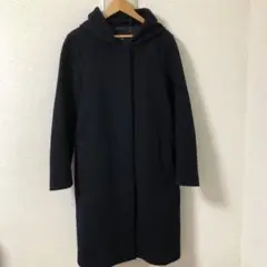 FRAMeWORK フード付コート