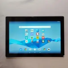 Androidタブレット PC-TE510BAL