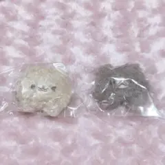 ポメラニアンもち クリップ