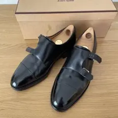 ジョンロブ JOHN LOBB ウィリアム WILLIAM
