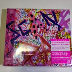 のり様専用です SCANDAL