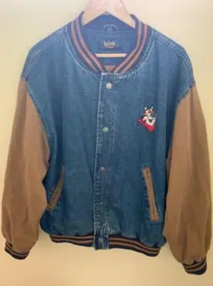 古着 Dunbrooke Kellogg's ケロッグ　トニー　キャラクター