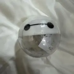 ベイマックス バスケ