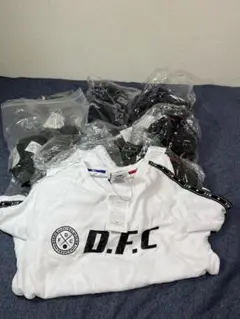 デュアリグ　Tシャツ ポロシャツ　9枚　未使用
