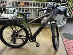 タイムセール 探し方 2025年最新】hiland メルカリ - 電動自転車の人気アイテム 自転車本体